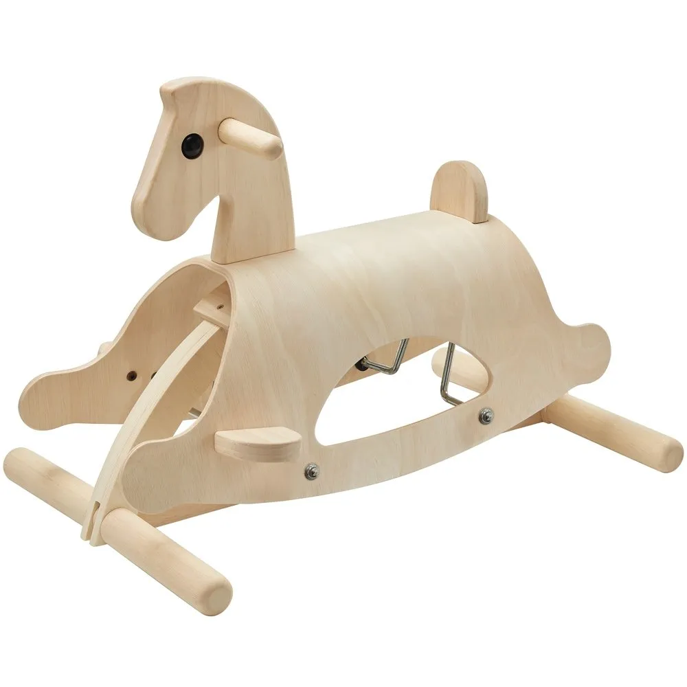 Lustiano- Wooden Plan Toys