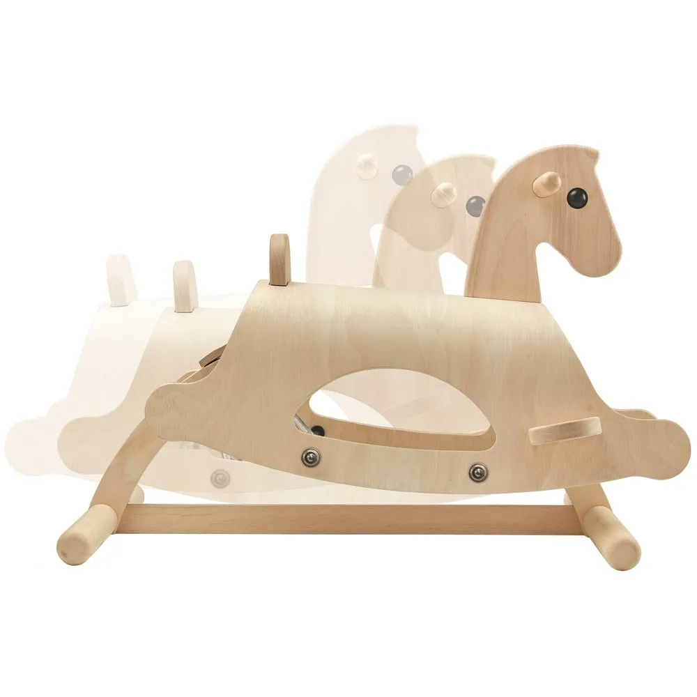 Lustiano- Wooden Plan Toys