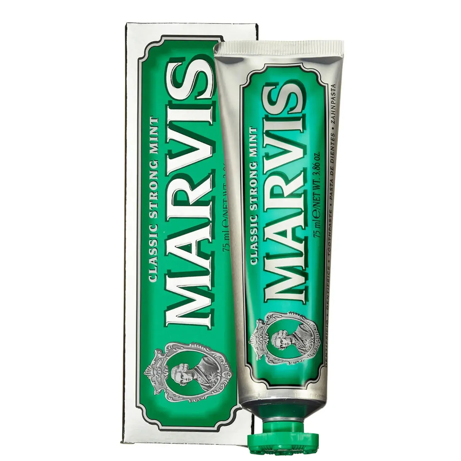 MARVIS Toothpaste 3.8oz