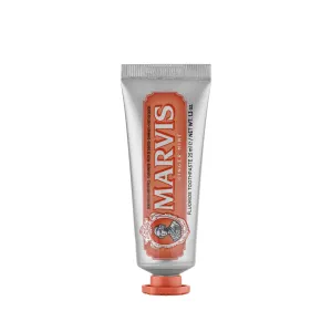 Marvis Travel Ginger Mint Toothpaste (25ml)