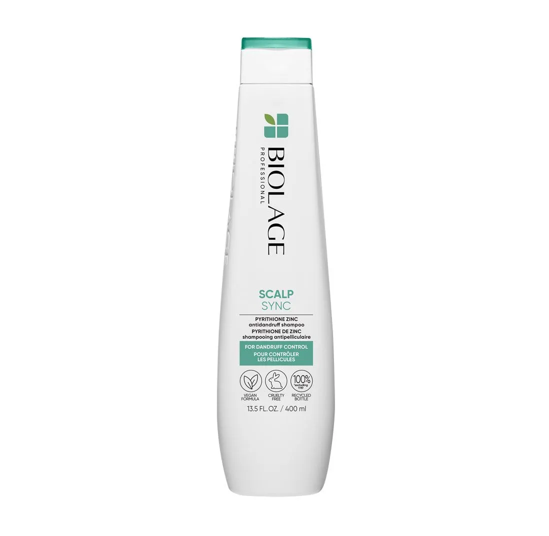 Matrix Biolage ScalpSync Anti-Dandruff Shampoo