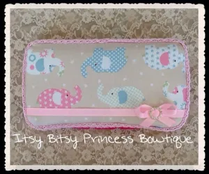 Nappy Wipes Cases