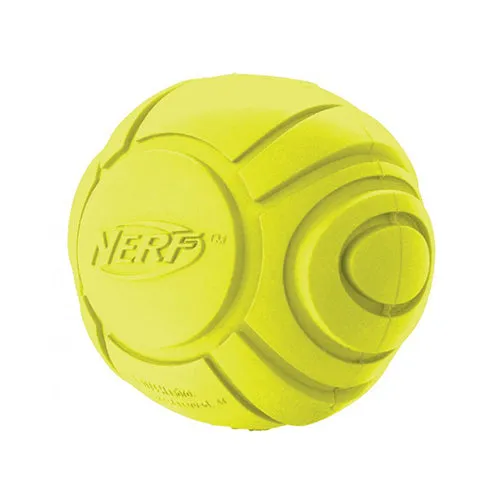 Nerf Rubber Curve Ball 2 Pack