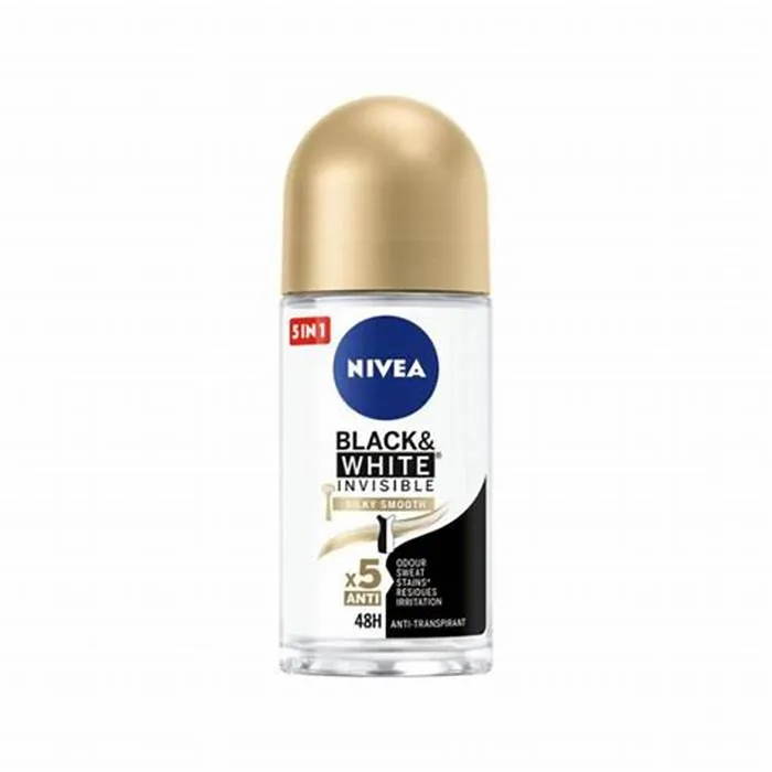 Nivea Deo Roll On