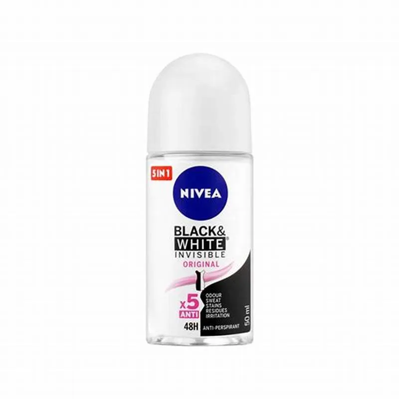 Nivea Deo Roll On