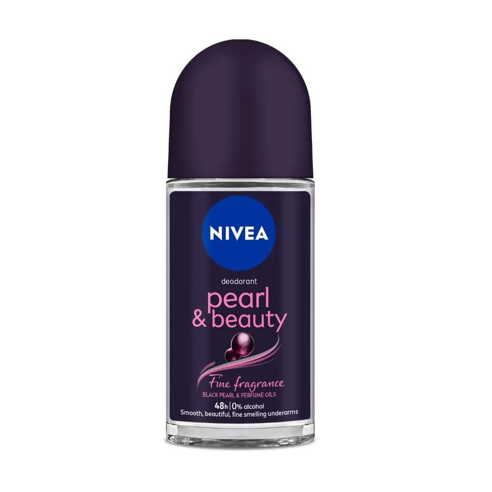 Nivea Deo Roll On