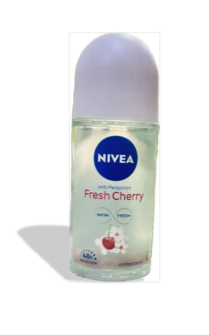 Nivea Deo Roll On