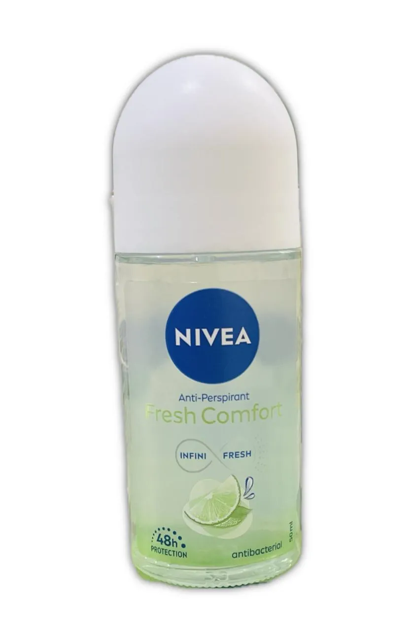 Nivea Deo Roll On