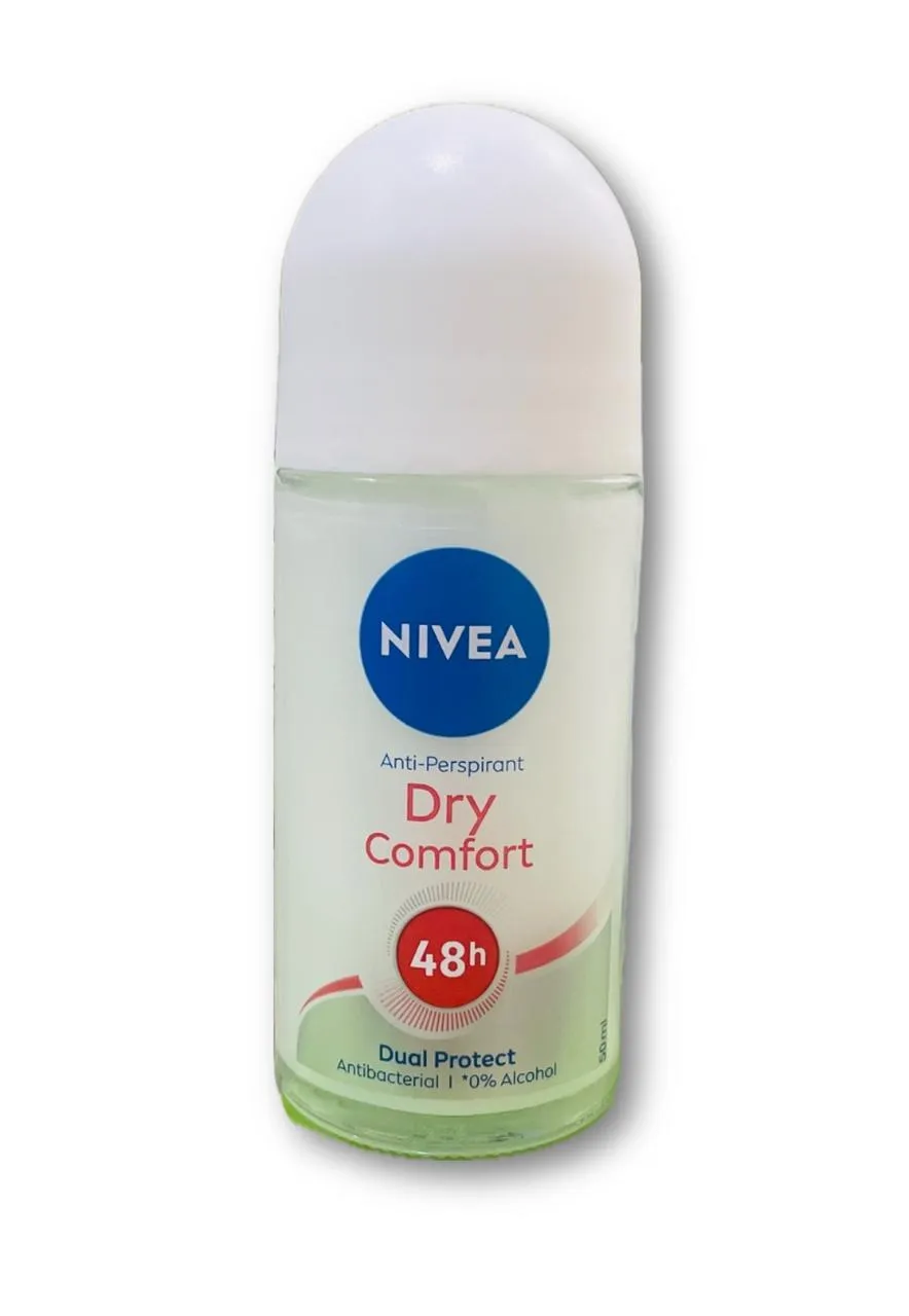 Nivea Deo Roll On