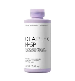 No. 5P -- Blonde Enhancer Toning Conditioner ** 8.5 fl oz / 250 ml