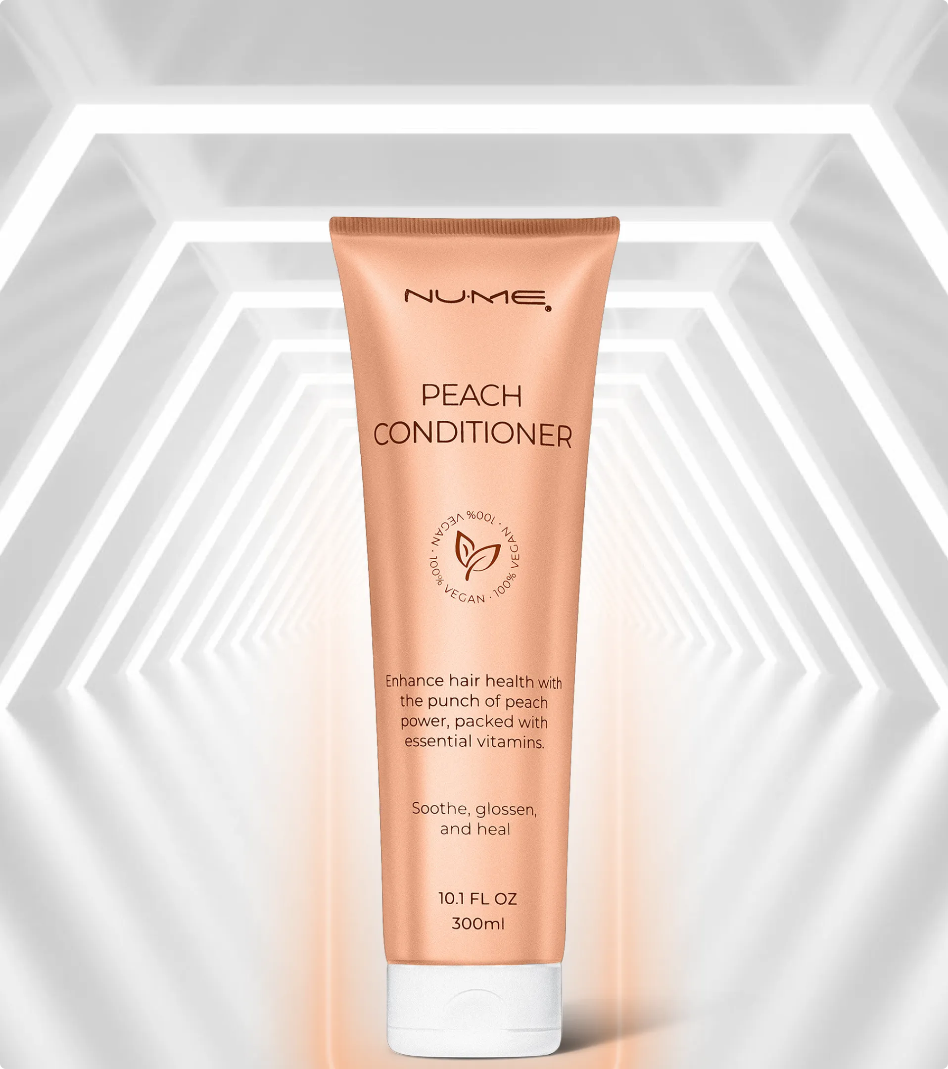 NUME Peach Conditioner