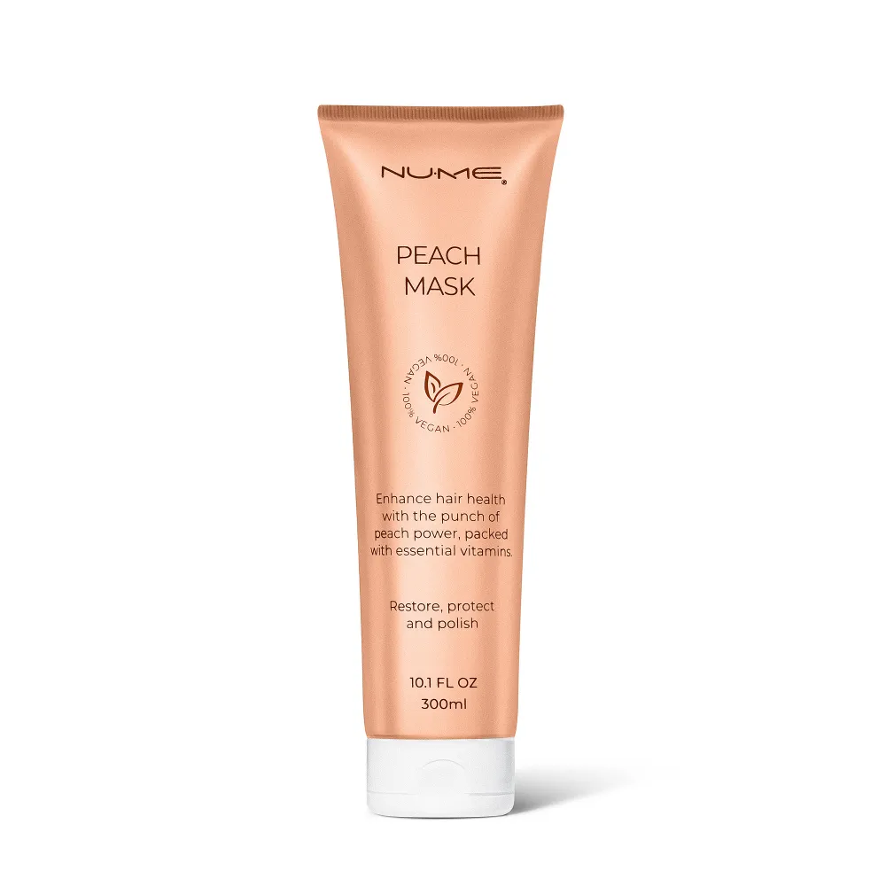 NUME Peach Conditioner