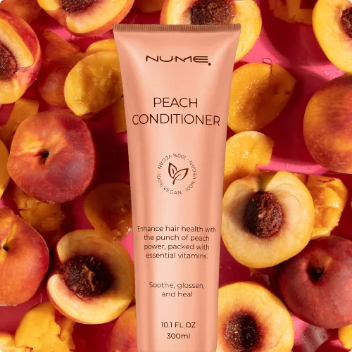 NUME Peach Conditioner