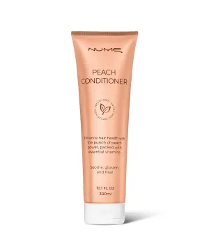 NUME Peach Conditioner