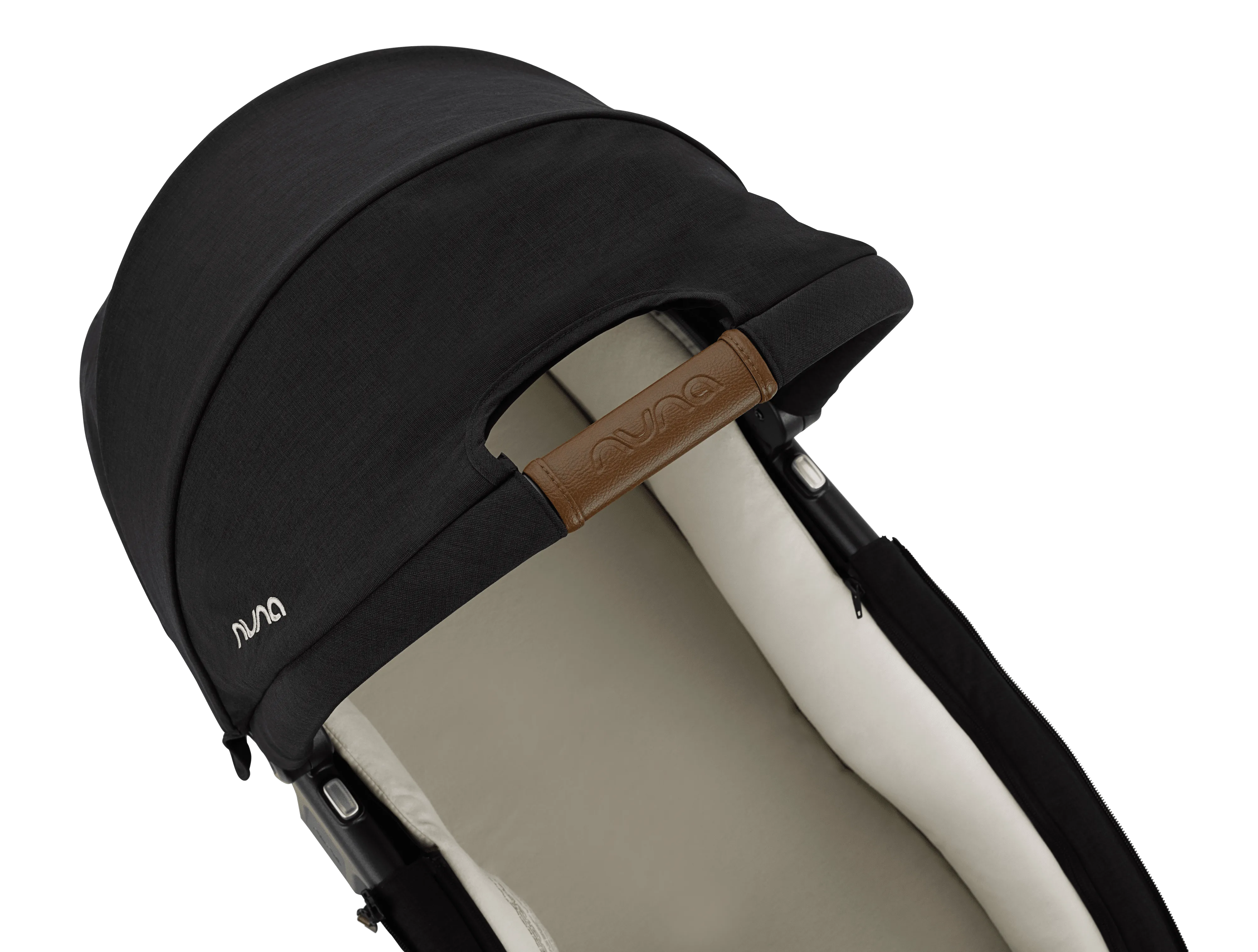 Nuna LYTL Bassinet   Stand For TRIV and SWIV Strollers