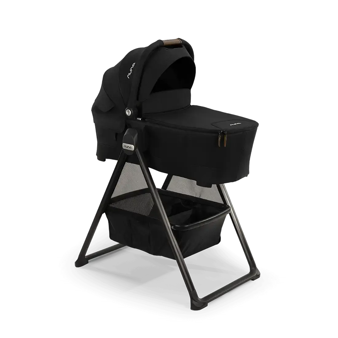 Nuna LYTL Bassinet   Stand For TRIV and SWIV Strollers