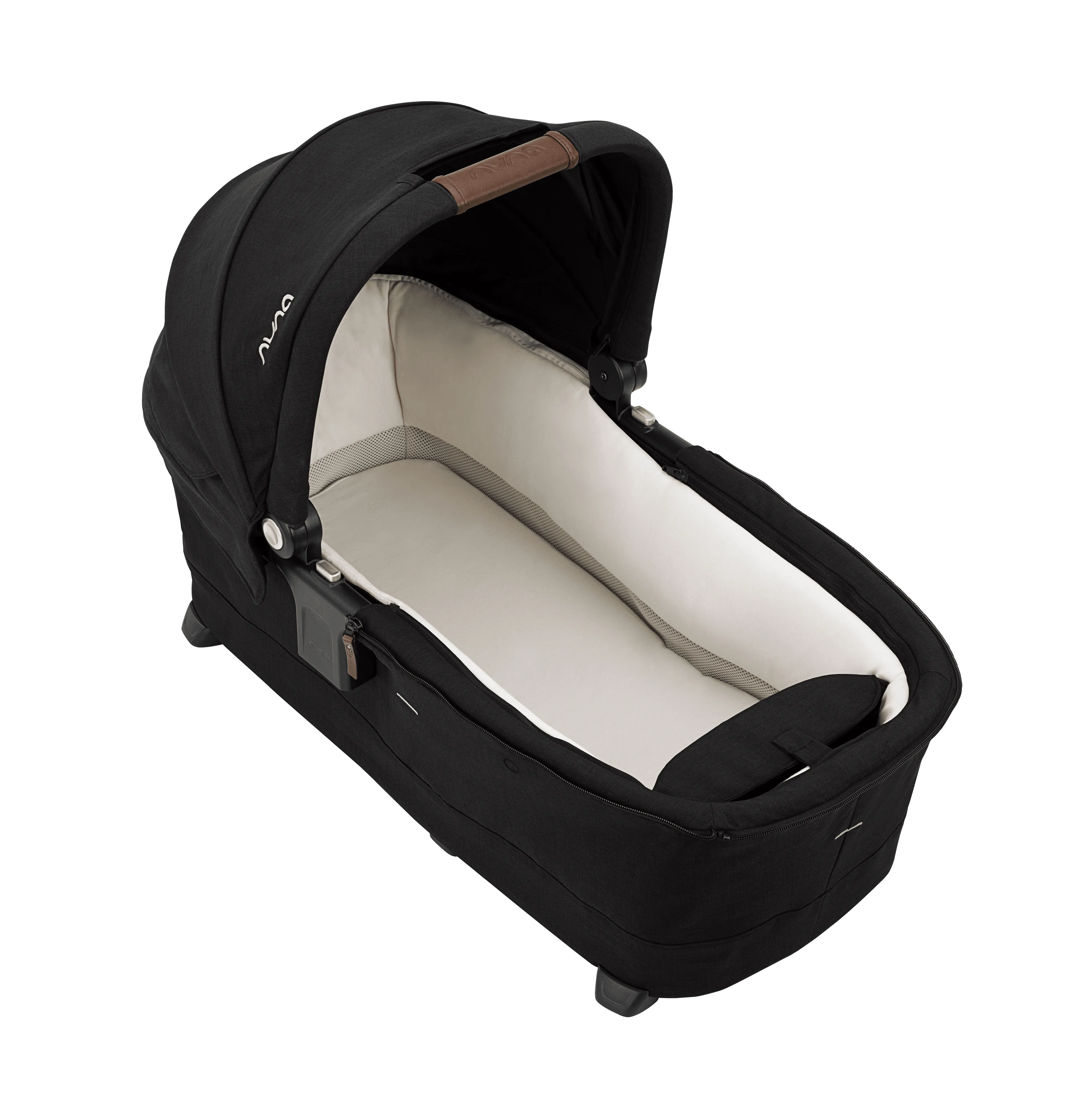 Nuna LYTL Bassinet   Stand For TRIV and SWIV Strollers