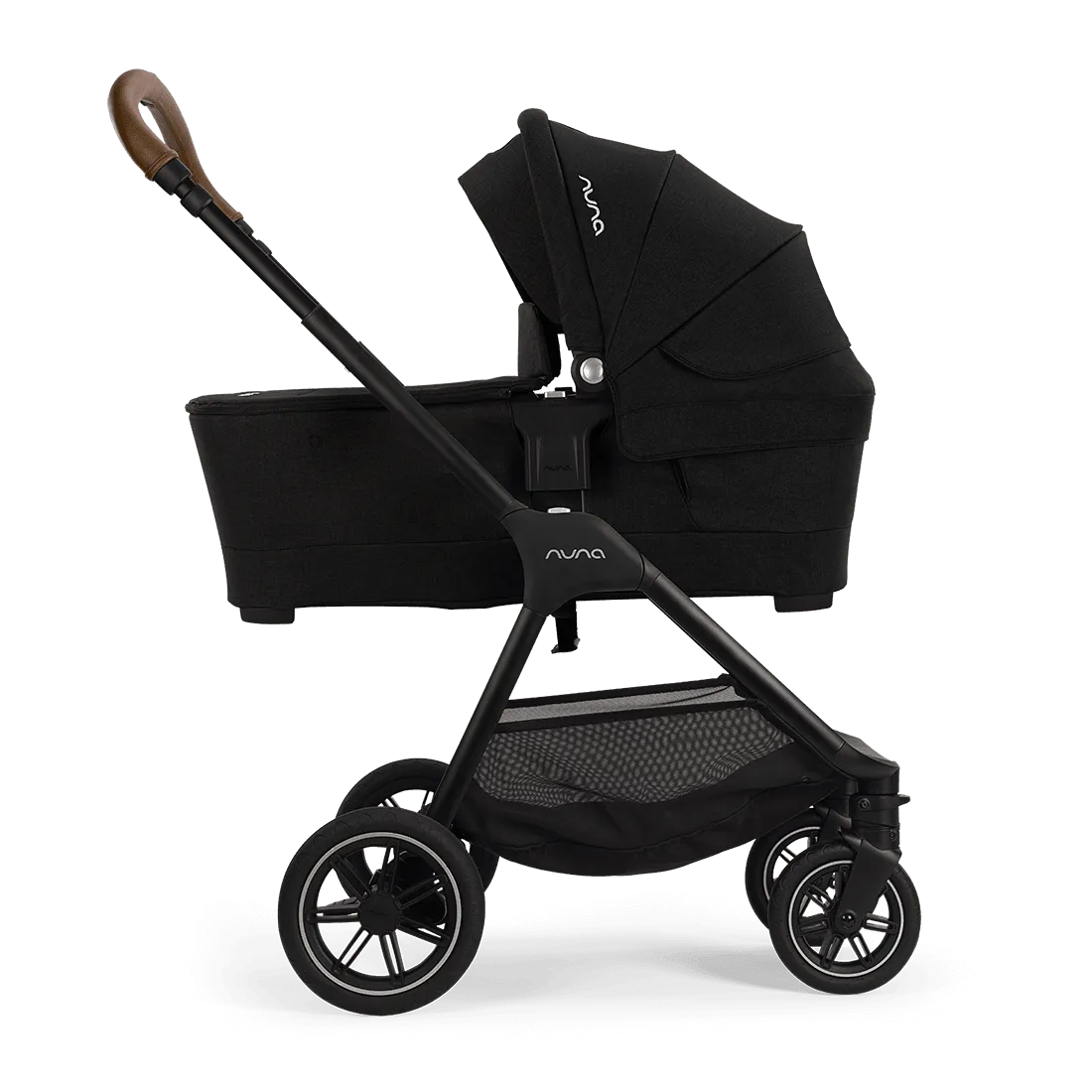 Nuna LYTL Bassinet   Stand For TRIV and SWIV Strollers