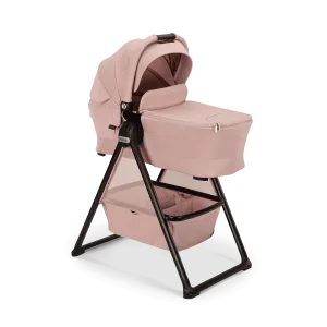 Nuna LYTL Bassinet   Stand For TRIV and SWIV Strollers