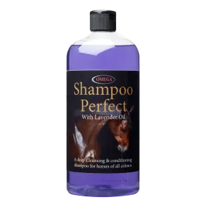 Omega Shampoo Perfect