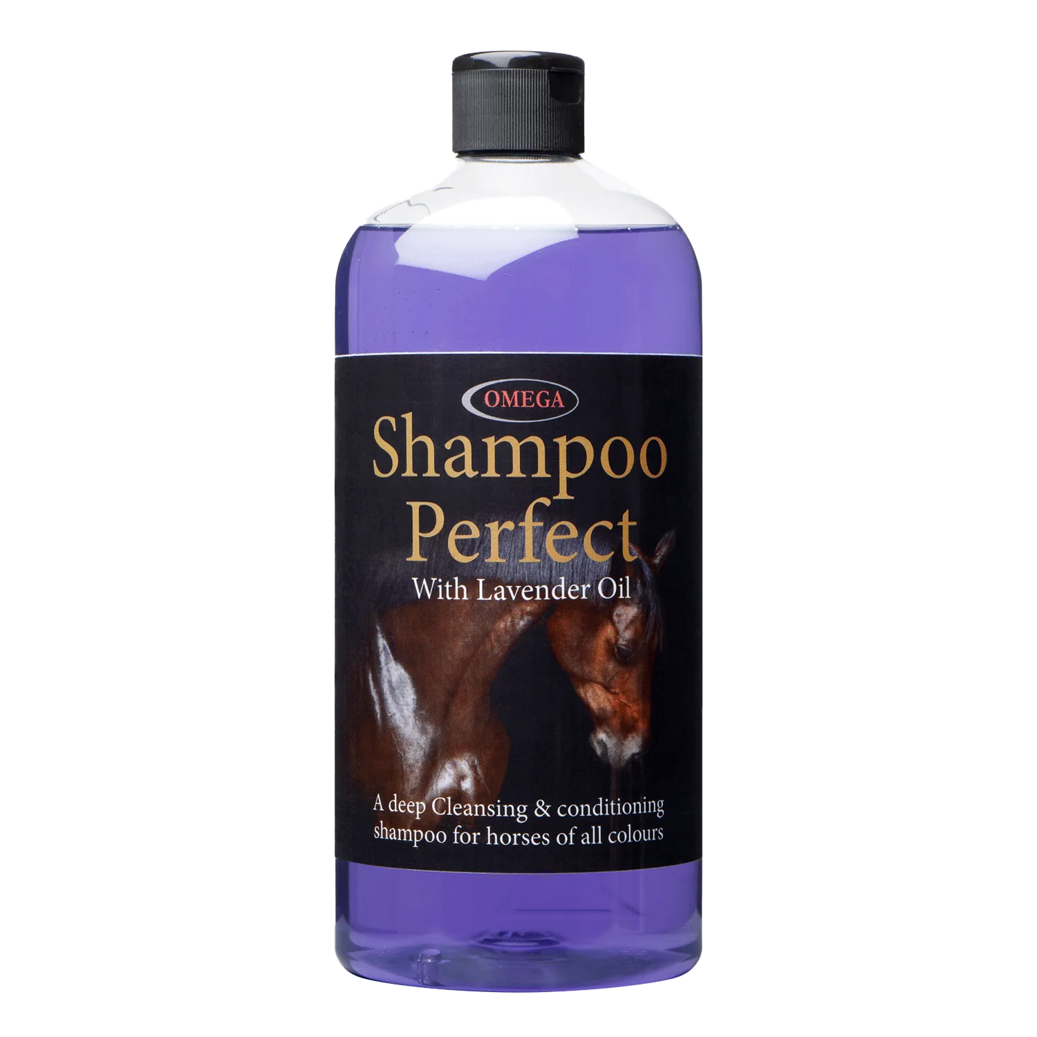 Omega Shampoo Perfect