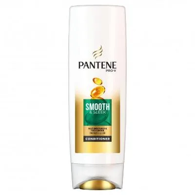 Pantene Pro-V Smooth & Sleek Conditioner 500 ml