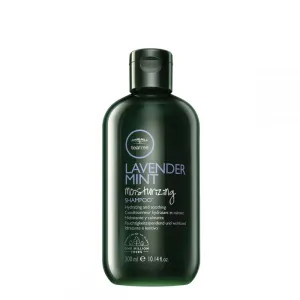 Paul Mitchell Tea Tree Lavender Mint Moisturizing Shampoo