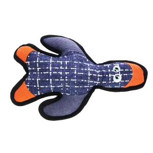 Peter's DuraToy Dog Toys - Duck