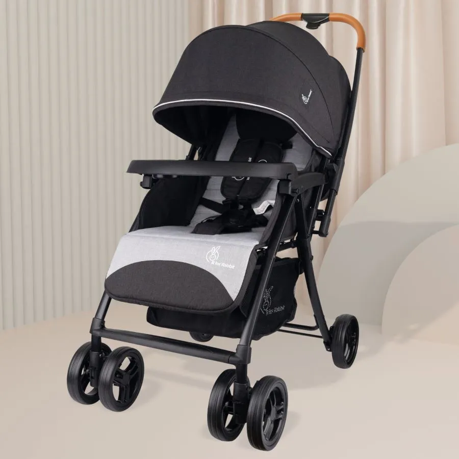 Poppins Joy Cute Stroller For Kids