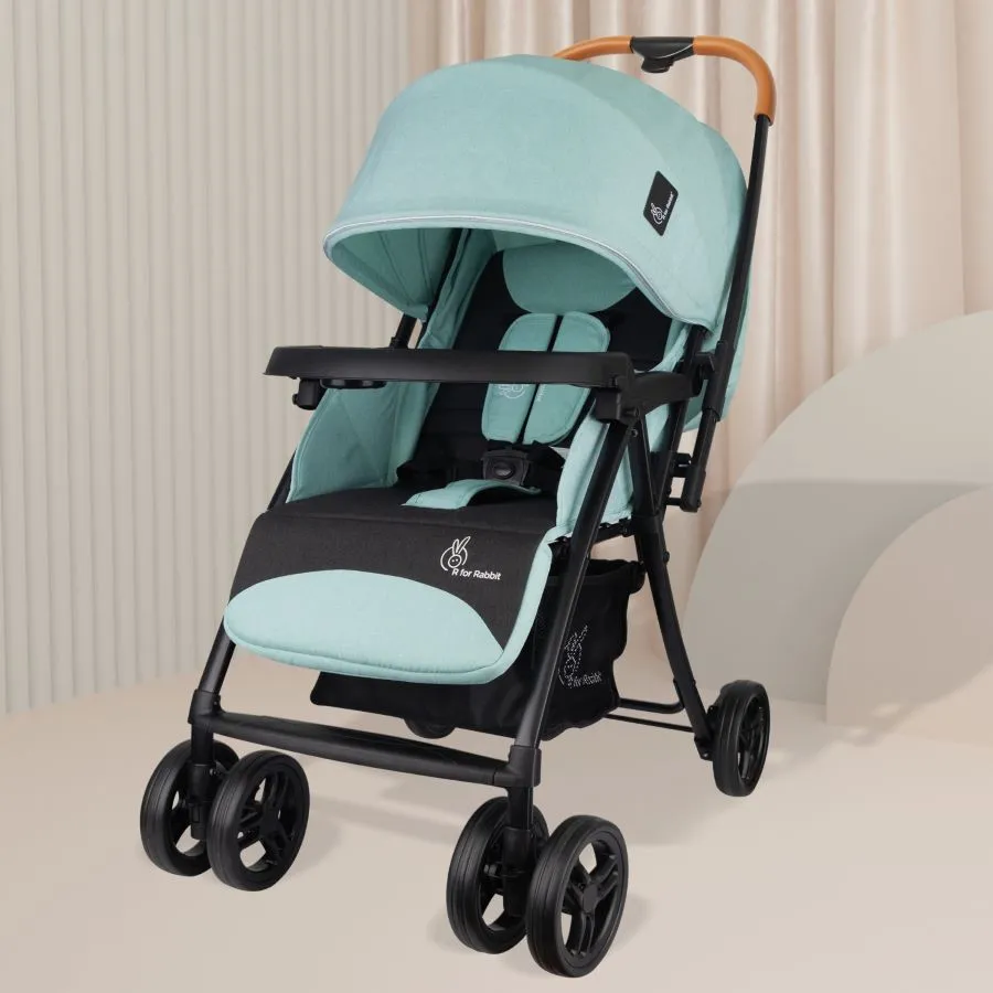 Poppins Joy Cute Stroller For Kids