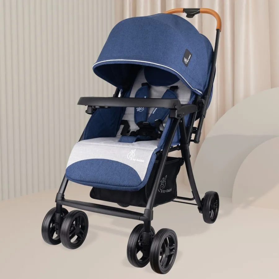 Poppins Joy Cute Stroller For Kids