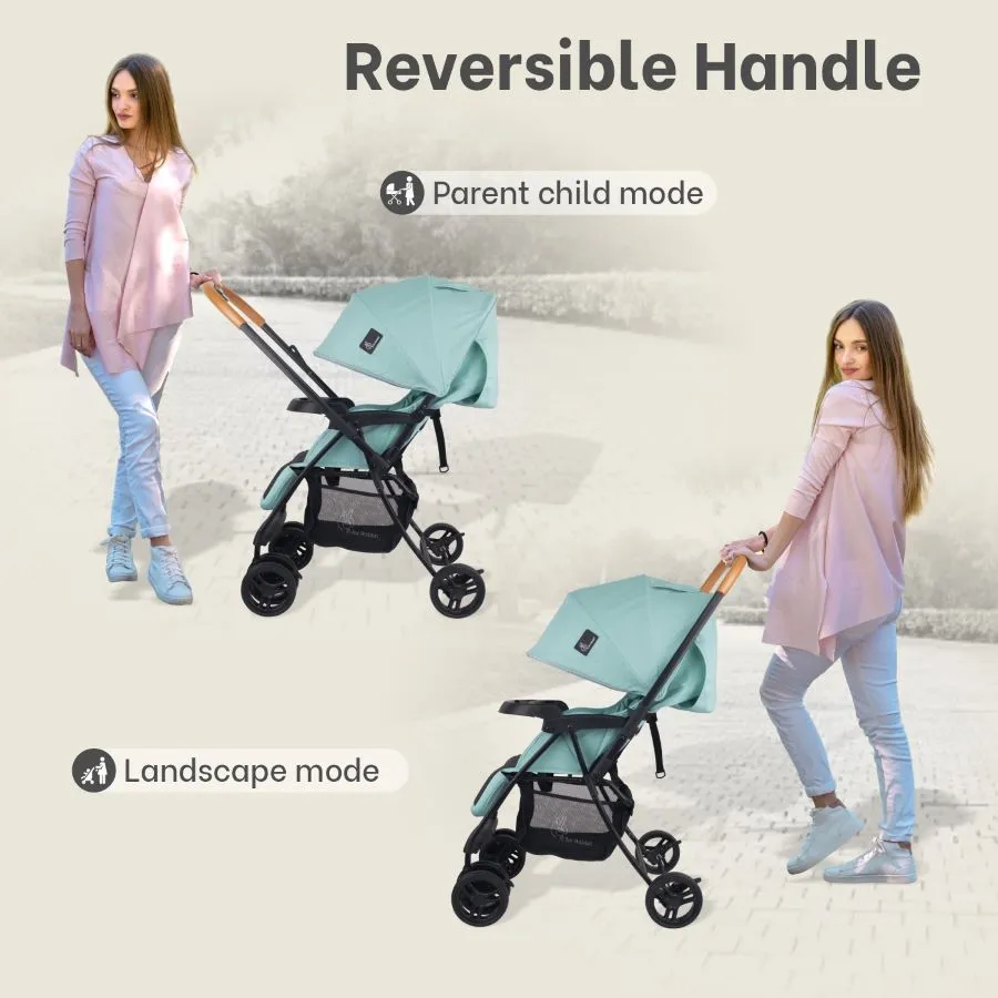 Poppins Joy Cute Stroller For Kids