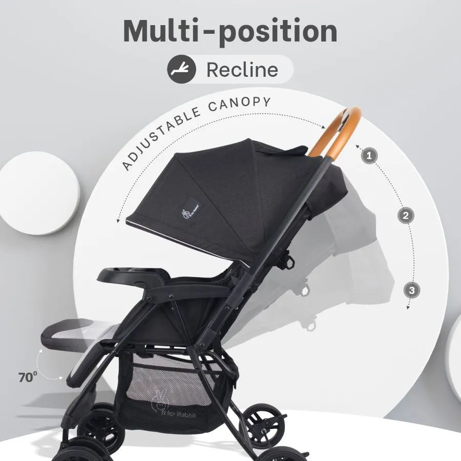 Poppins Joy Cute Stroller For Kids