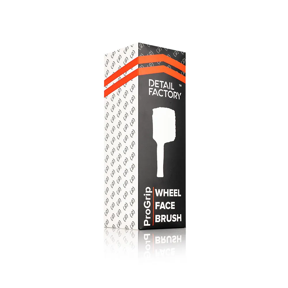 ProGrip Wheel Face Brush