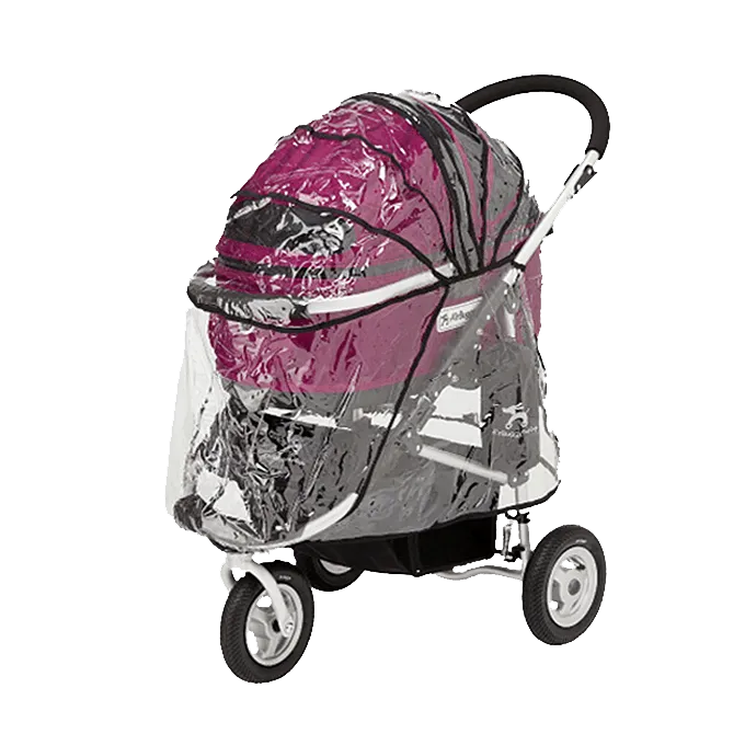 Rain Covers for AirBuggy Strollers