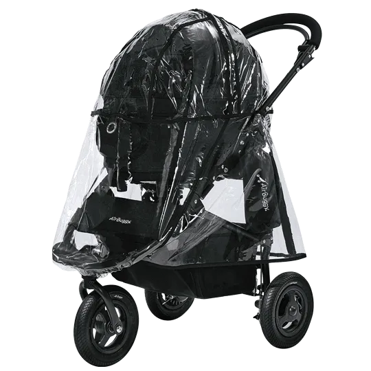 Rain Covers for AirBuggy Strollers