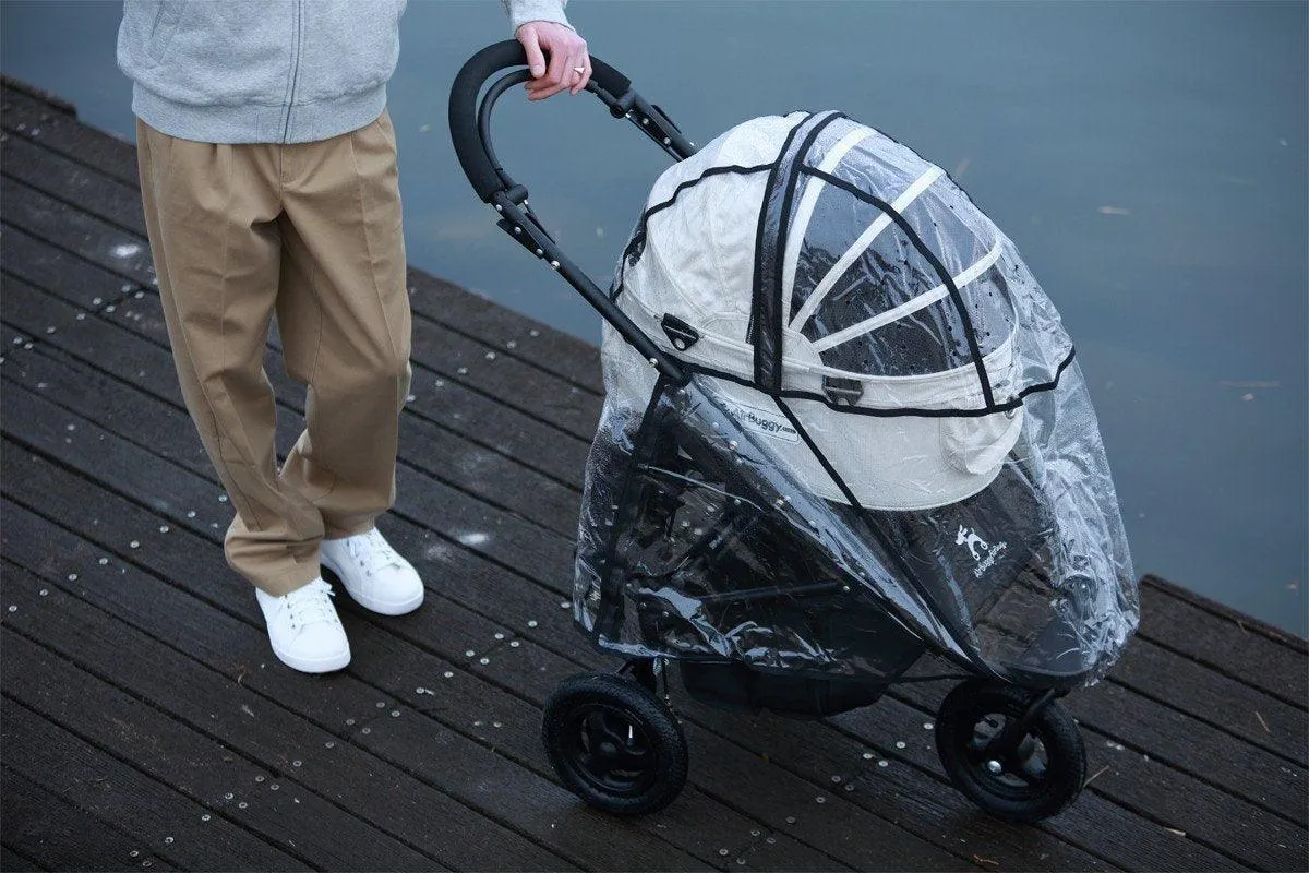 Rain Covers for AirBuggy Strollers