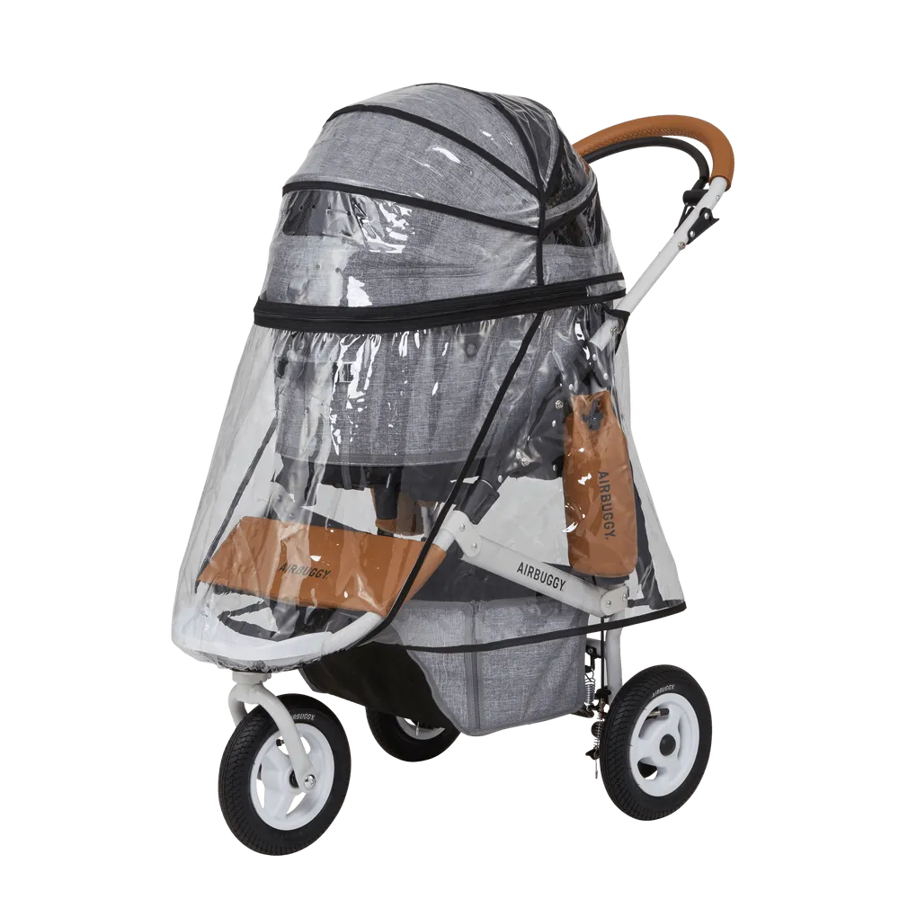 Rain Covers for AirBuggy Strollers