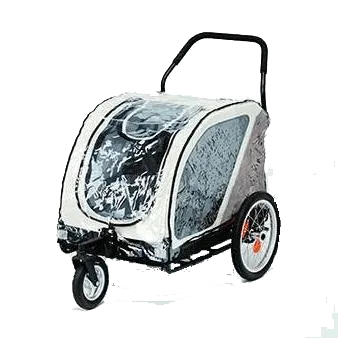 Rain Covers for AirBuggy Strollers