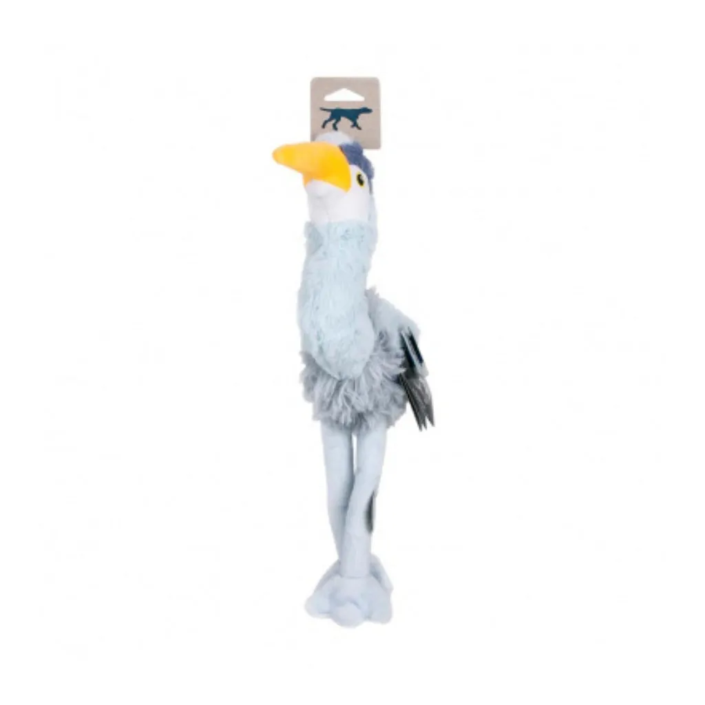 Rope Body Heron Squeaker