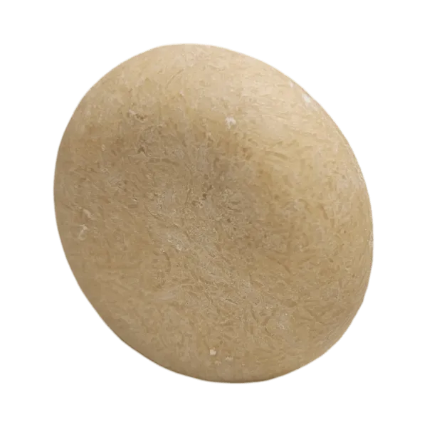 Shampoo Bar for Normal/Balanced Hair