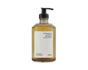 Shampoo | Herbarium | 375 mL