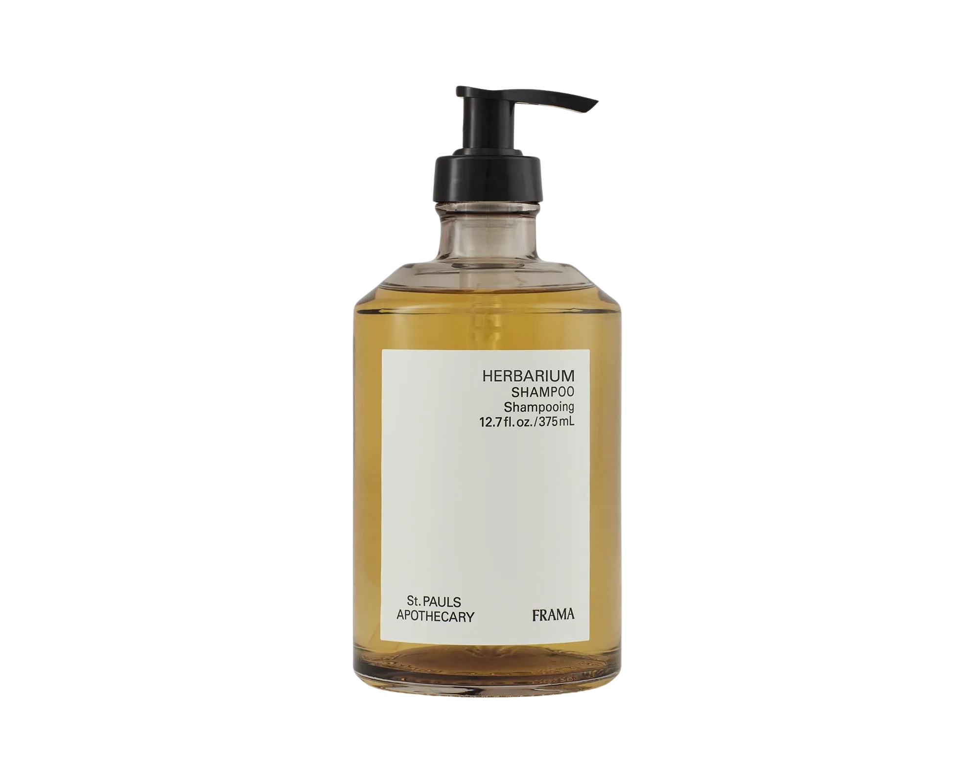 Shampoo | Herbarium | 375 mL