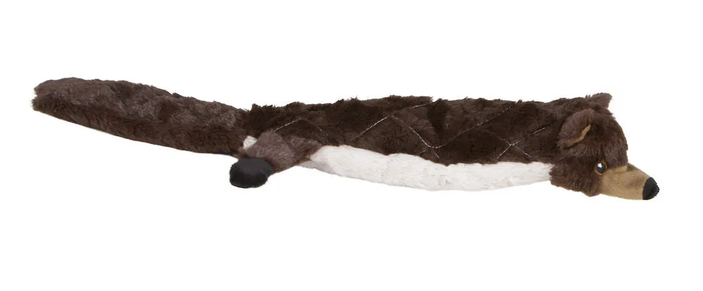 Skinneeez Extreme Quilted Beaver