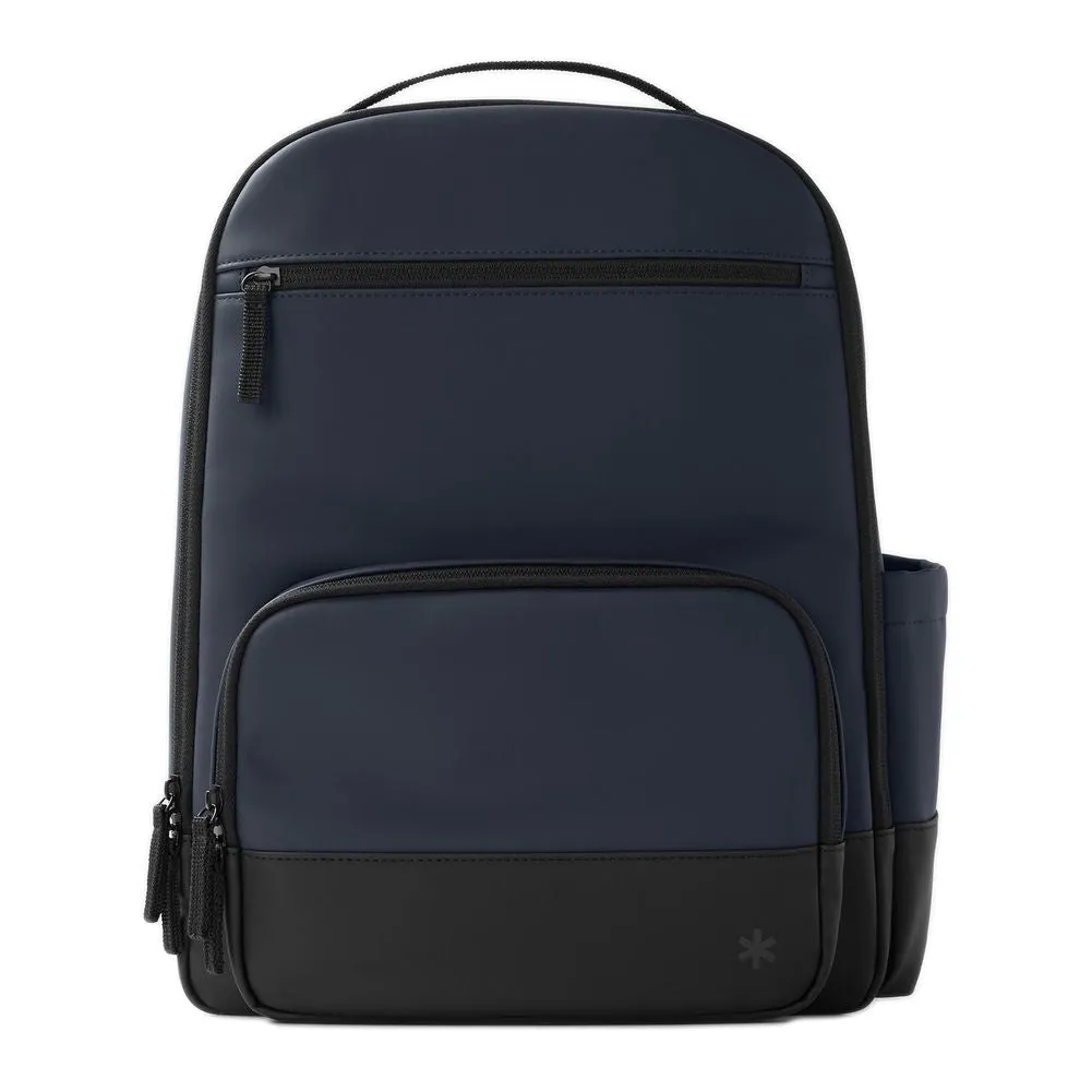 Skip Hop Flex Backpack Diaper Bag - Navy