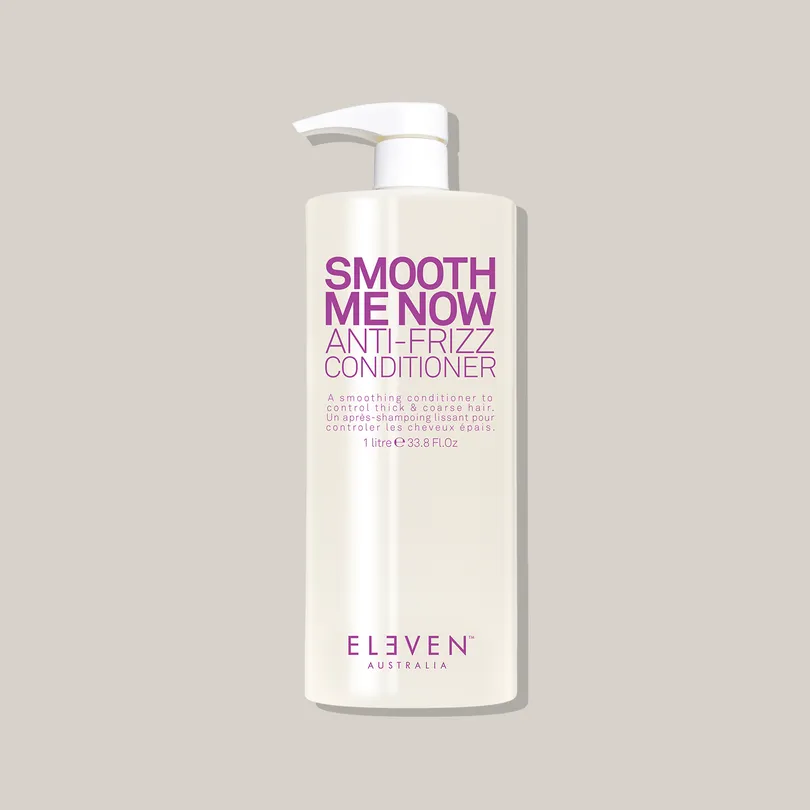 Smooth Me Now Smoothing Conditioner