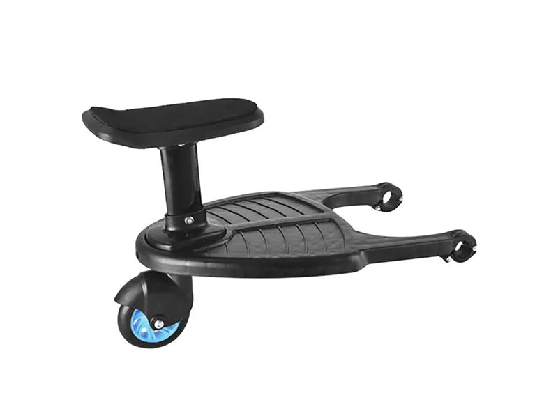 Stroller Step Board Buggy Wheel Board Pushchair Stroller