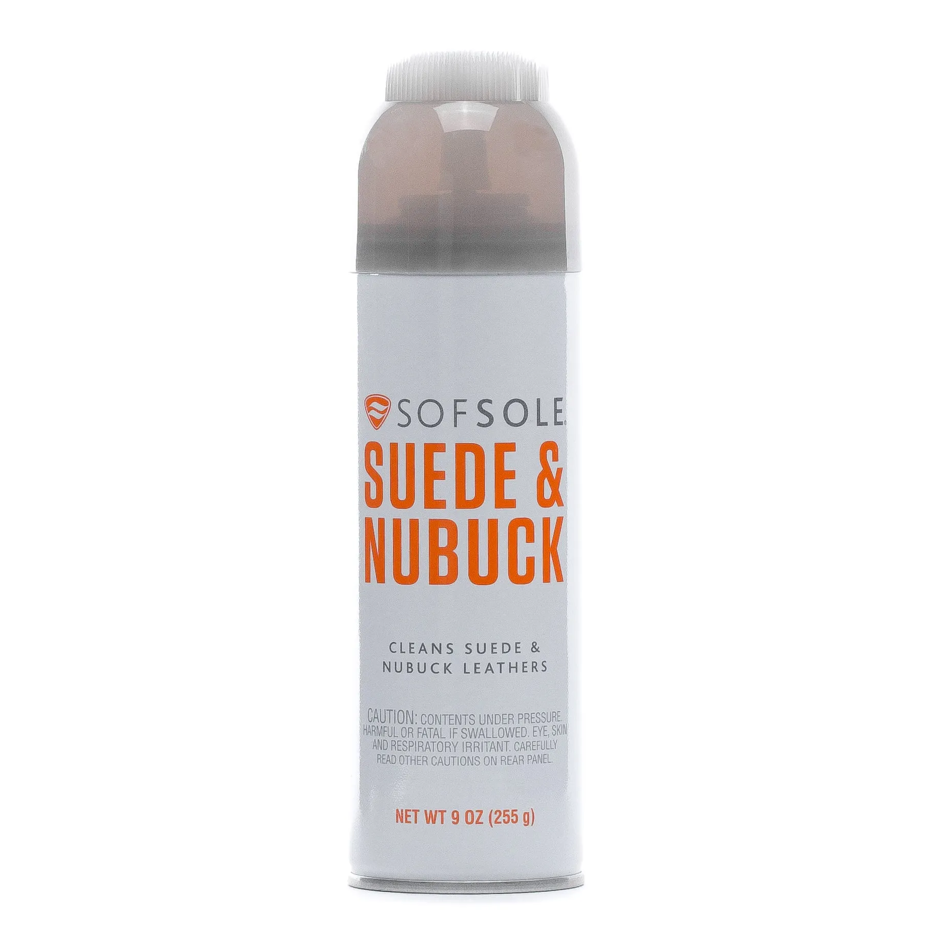 Suede/Nubuck Cleaner 9oz