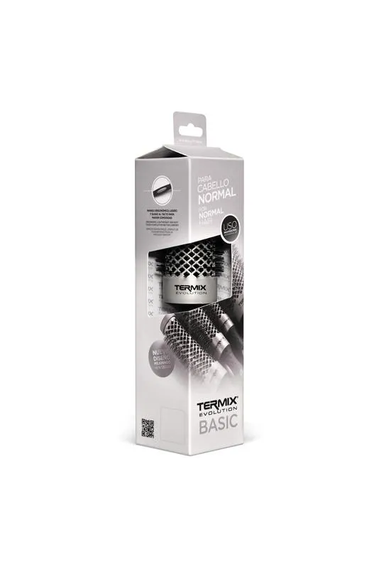 Termix Evolution Basic Hairbrush for Medium Hair