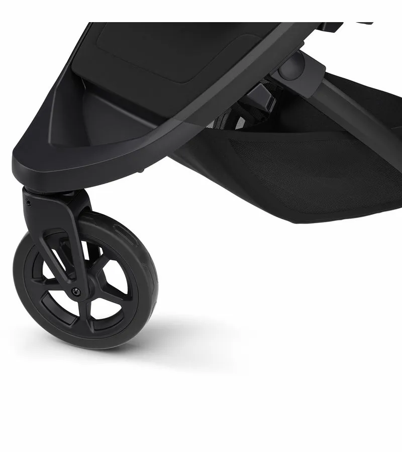 Thule Spring Stroller - Black